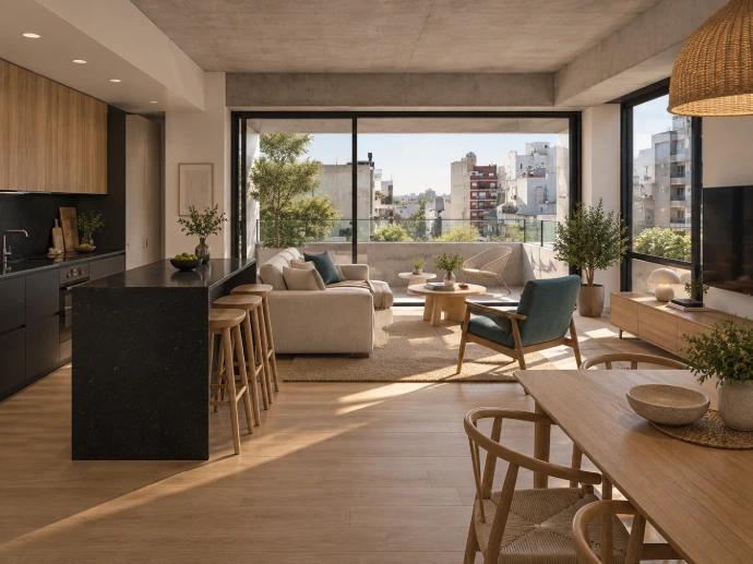 Grow Le Breton render